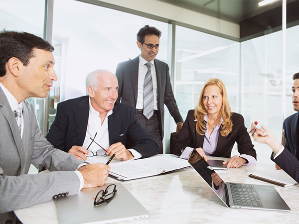 Business Law Services